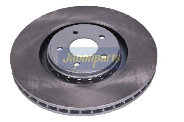 Disc frana JAPANPARTS DI-1001C