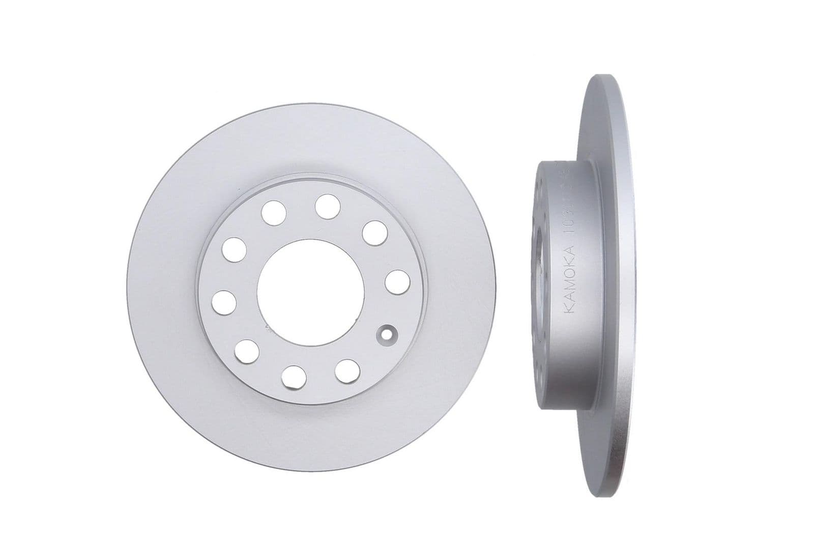 Disc frana KAMOKA 1031112