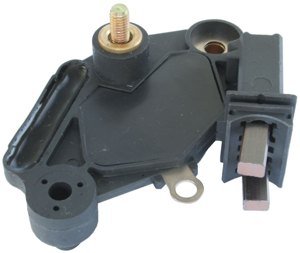 Regulator, alternator HC-Cargo F 032 232 042