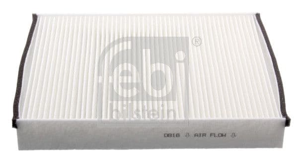 Filtru, aer habitaclu FEBI BILSTEIN 48498