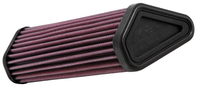Filtru aer K&N Filters DU-1210