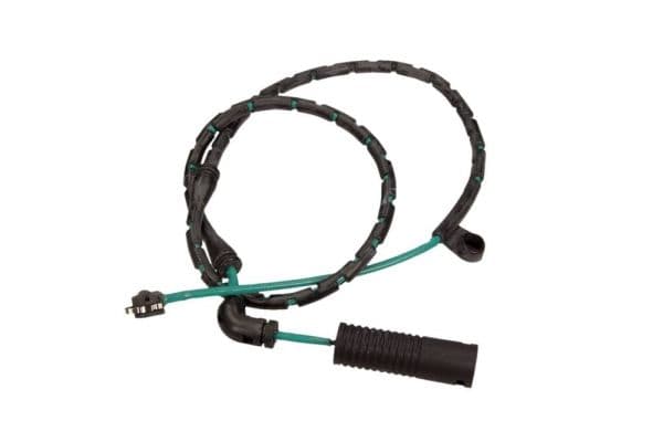 senzor de avertizare,uzura placute de frana MAXGEAR 23-0065