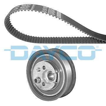 Set curea de distributie DAYCO KTB358