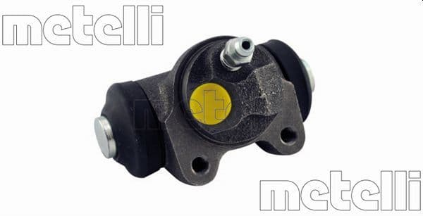 Cilindru receptor frana METELLI 04-0427
