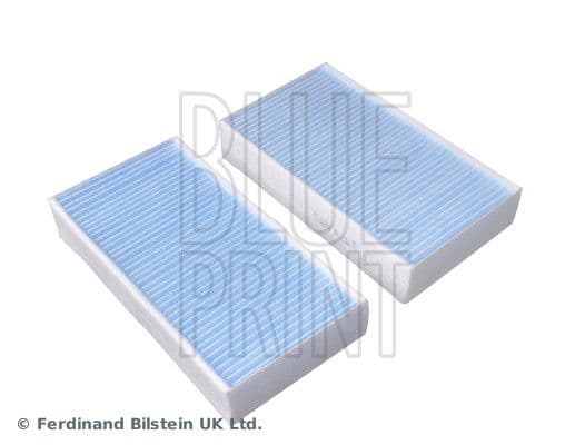 Set filtru, aer habitaclu BLUE PRINT ADB112516
