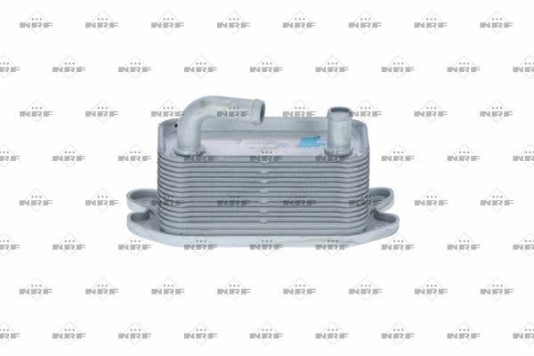 Radiator ulei, ulei motor NRF 31296