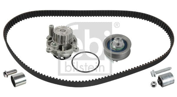 Set pompa apa + curea dintata FEBI BILSTEIN 173162