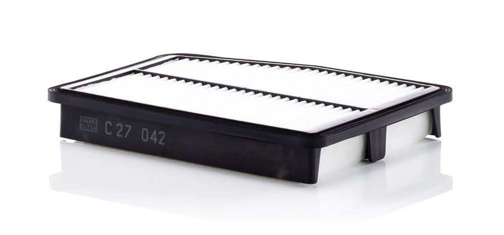 Filtru aer MANN-FILTER C 27 042