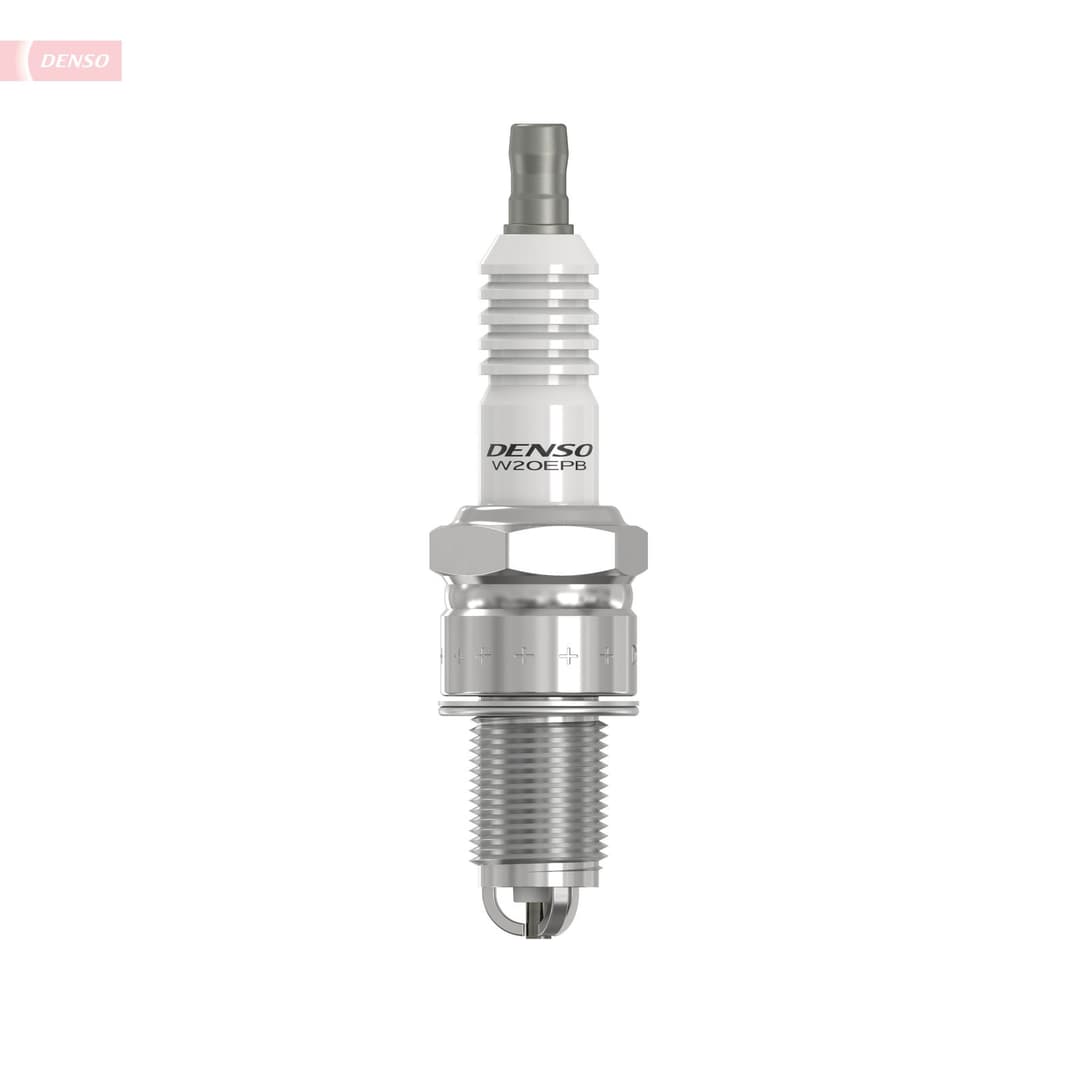 Bujie DENSO Nickel W20EPB