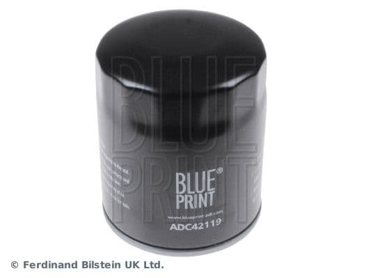 Filtru ulei BLUE PRINT ADC42119