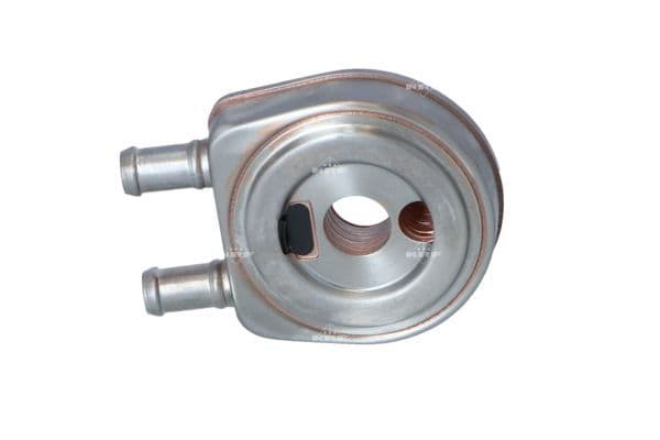 Radiator ulei, ulei motor NRF EASY FIT 31222