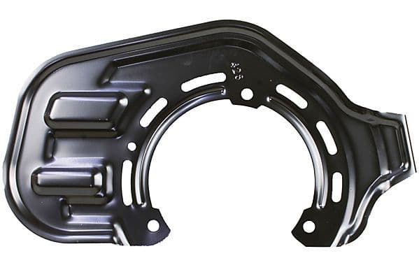 protectie stropire,disc frana METZGER 6115464