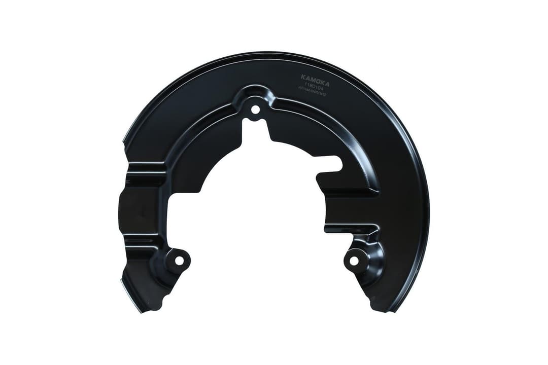 protectie stropire,disc frana KAMOKA 1180104