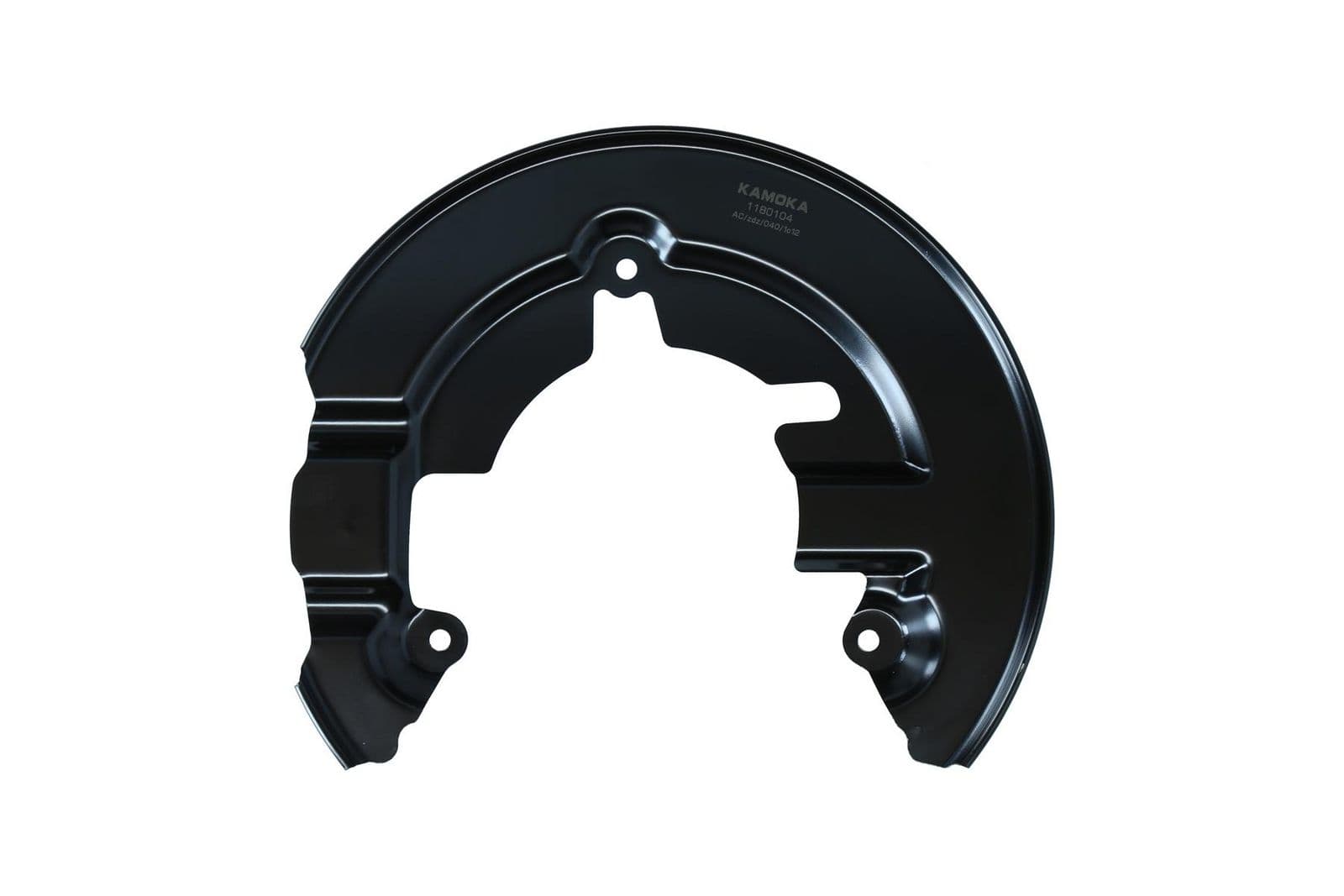 protectie stropire,disc frana KAMOKA 1180104