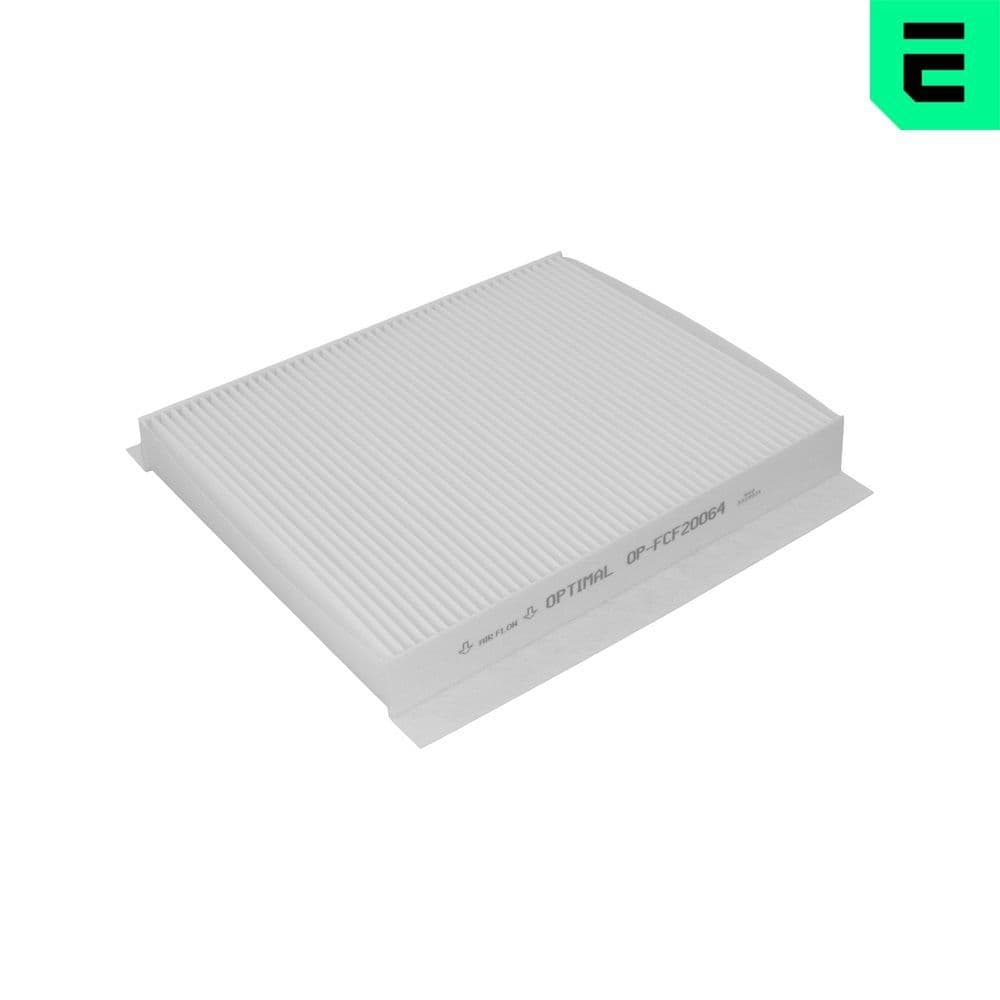 Filtru, aer habitaclu OPTIMAL OP-FCF20064