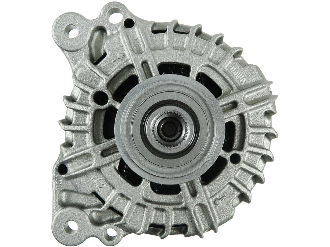 Generator / Alternator AS-PL Remanufactured AS A3286PR