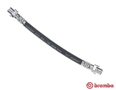 Furtun frana BREMBO ESSENTIAL LINE T 06 031