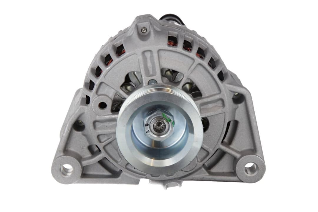 Generator / Alternator VALEO 443141