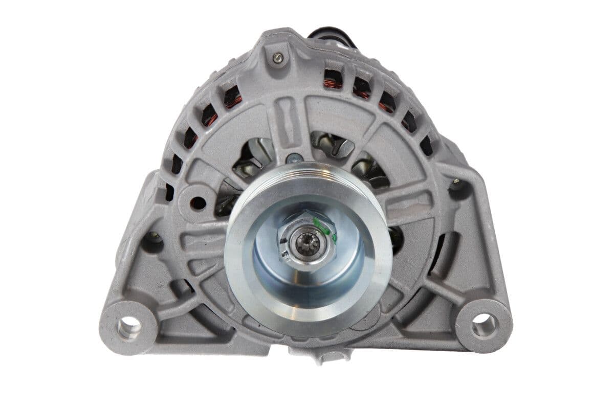 Generator / Alternator VALEO 443141