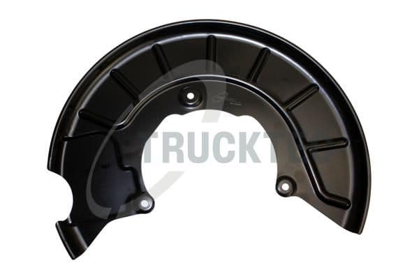 protectie stropire,disc frana TRUCKTEC AUTOMOTIVE 07.35.338