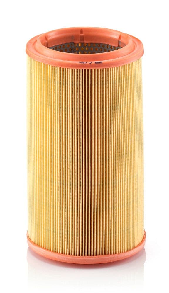 Filtru aer MANN-FILTER C 1586