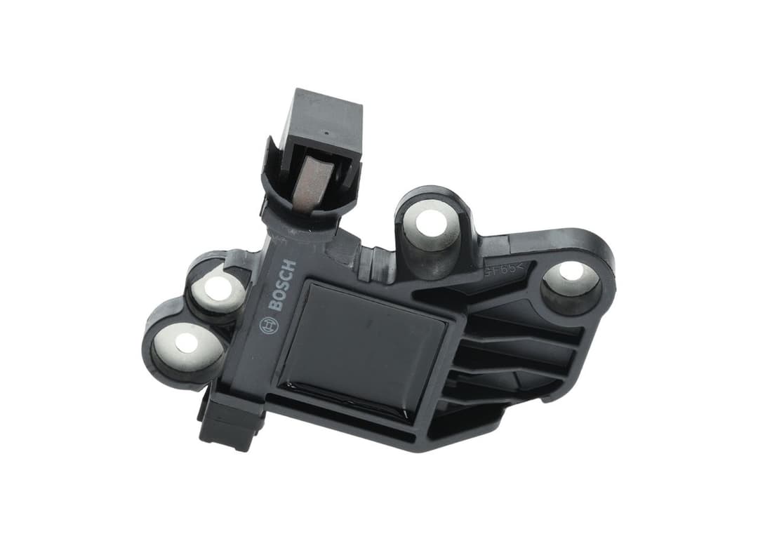 Regulator, alternator BOSCH 1 986 AE0 022