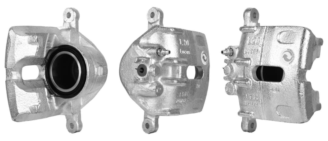 Etrier frana ELSTOCK 82-1528