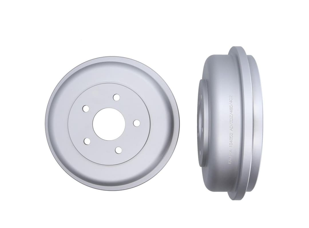 Tambur frana KAMOKA 104052