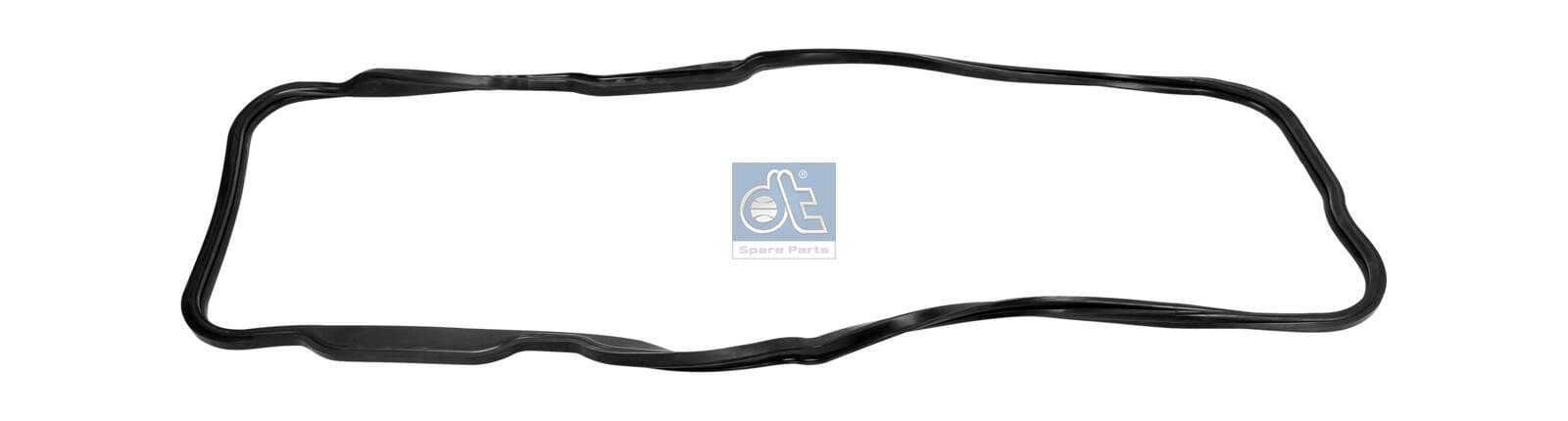 Garnitura baie ulei DT Spare Parts 5.45451