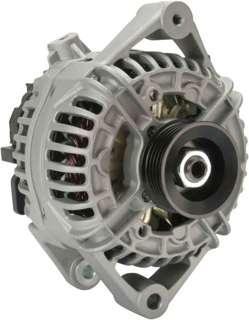 Generator / Alternator HC-Cargo F 032 115 619