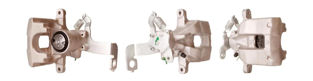 Etrier frana FERODO PREMIER FCL695277