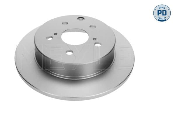 Disc frana MEYLE -PD: Advanced performance and design. 30-15 523 0102/PD