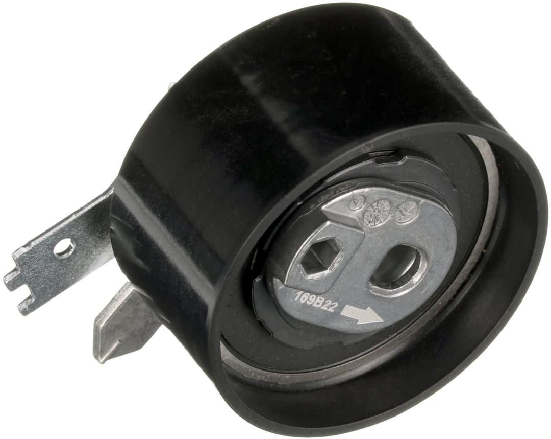 rola intinzator,curea distributie GATES PowerGrip™ T43240