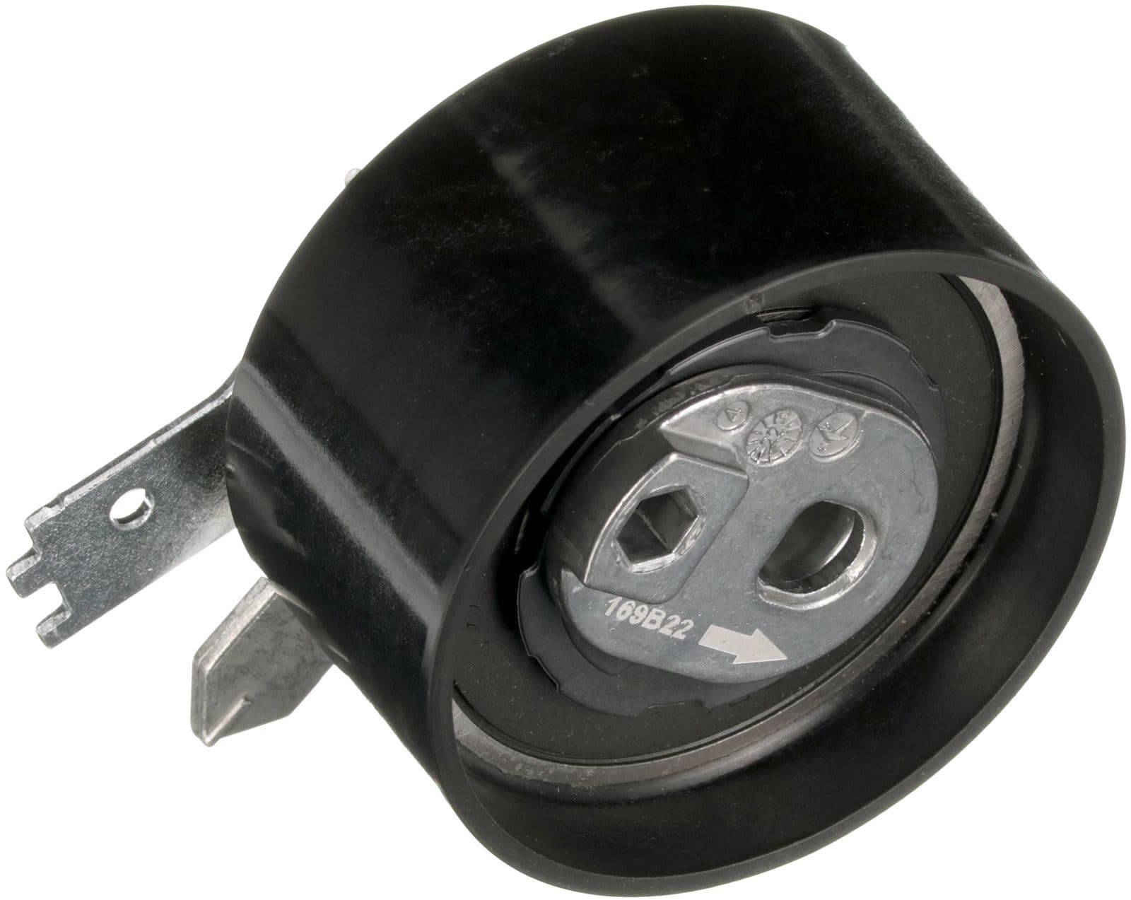rola intinzator,curea distributie GATES PowerGrip™ T43240