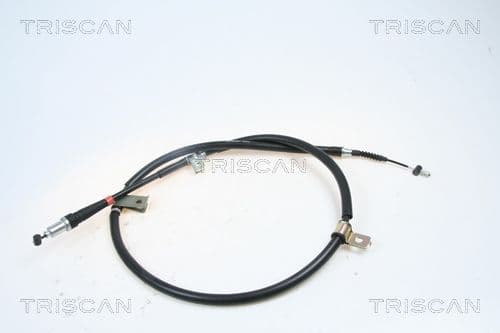 Cablu, frana de parcare TRISCAN 8140 43114