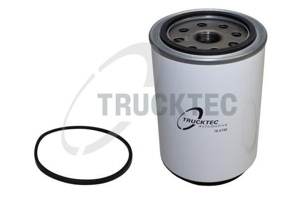 filtru combustibil TRUCKTEC AUTOMOTIVE 03.38.021