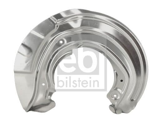 protectie stropire,disc frana FEBI BILSTEIN 185851