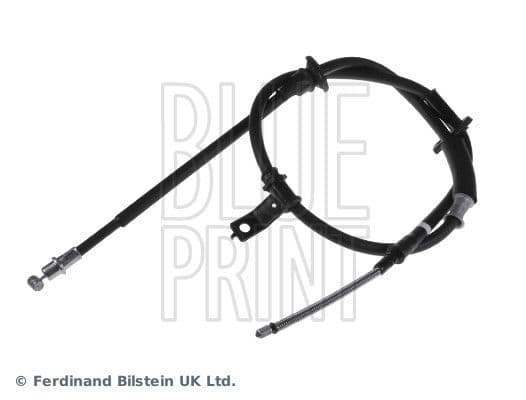 Cablu, frana de parcare BLUE PRINT ADG04687