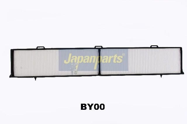 Filtru, aer habitaclu JAPANPARTS FAA-BY00