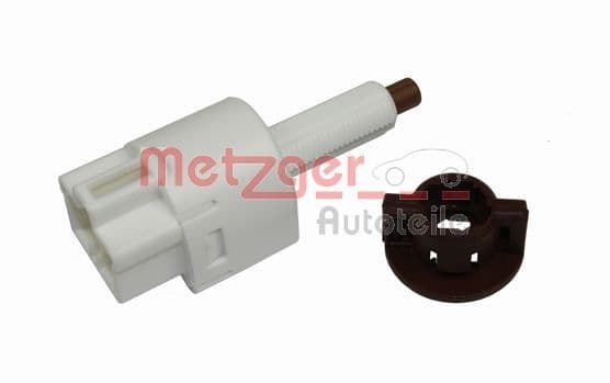 Comutator lumini frana METZGER 0911122