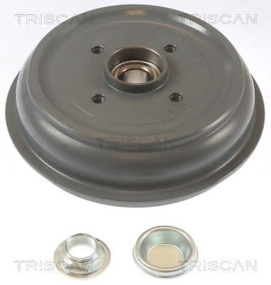 Tambur frana TRISCAN 8120 28209C