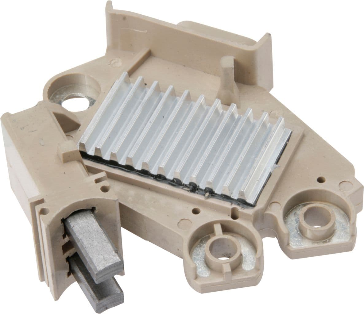 Regulator, alternator HC-Cargo F 032 236 390