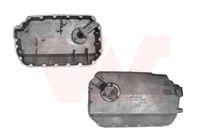 Baie ulei VAN WEZEL 0325073