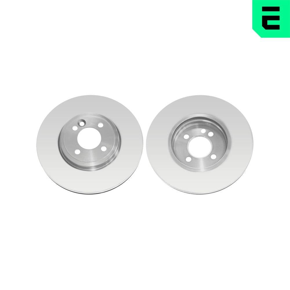 Disc frana OPTIMAL BS-8694C