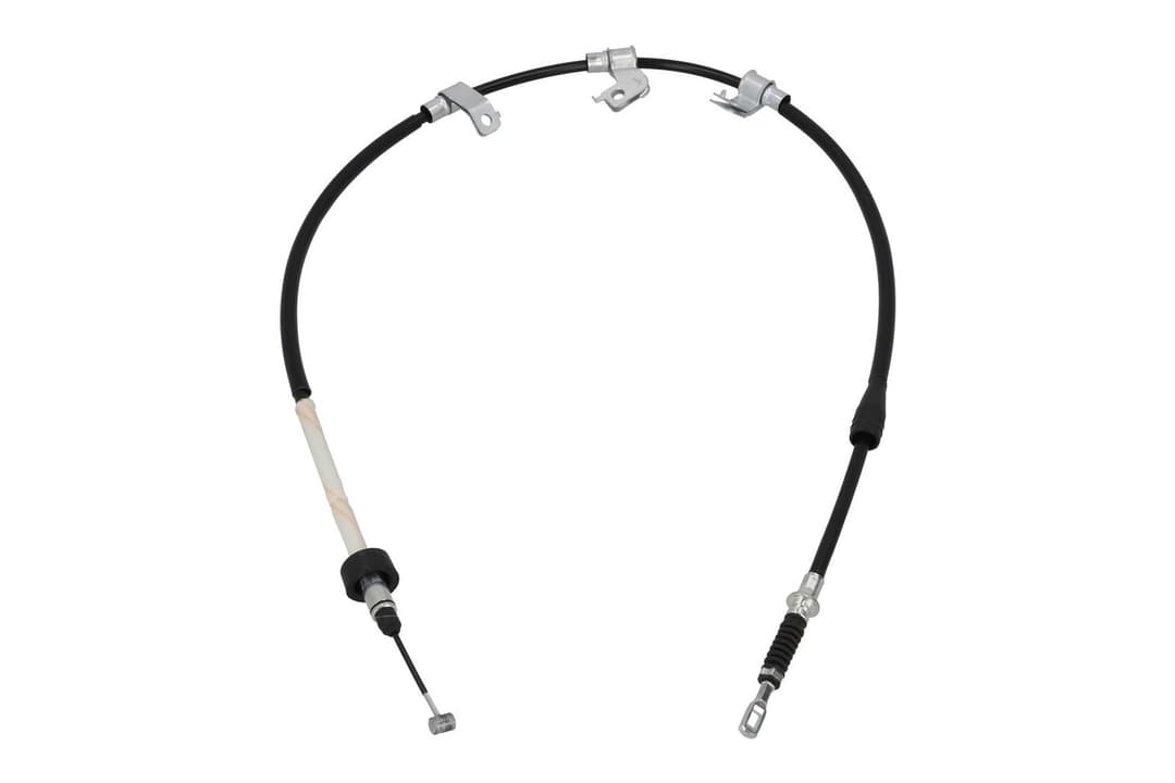 Cablu, frana de parcare KAMOKA 1190702