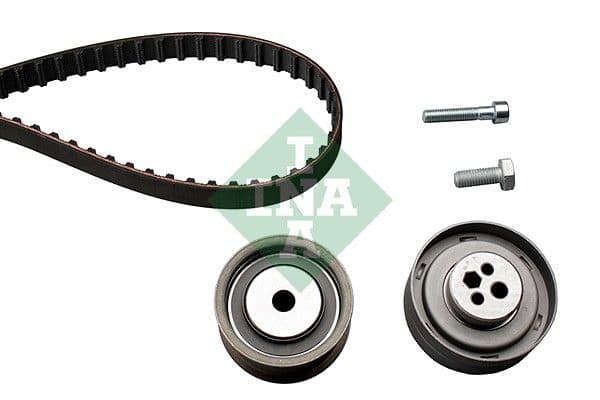 Set curea de distributie Schaeffler INA 530 0161 10