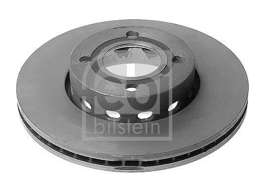Disc frana FEBI BILSTEIN 10914