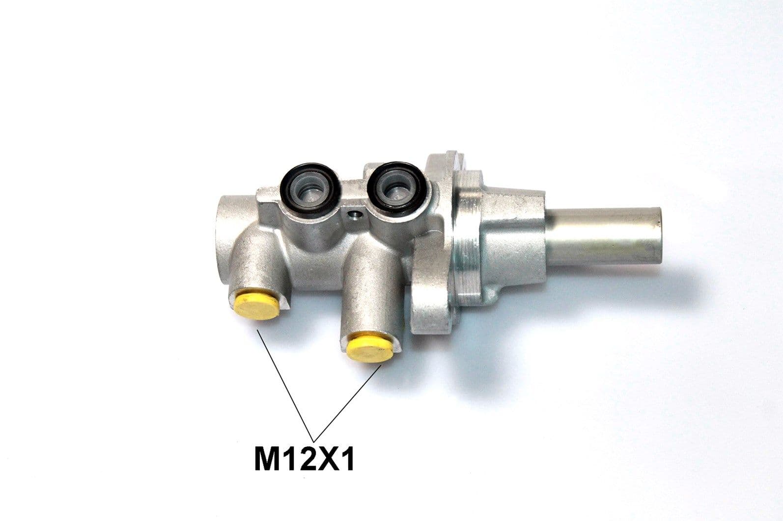 Pompa centrala, frana BREMBO M 49 006
