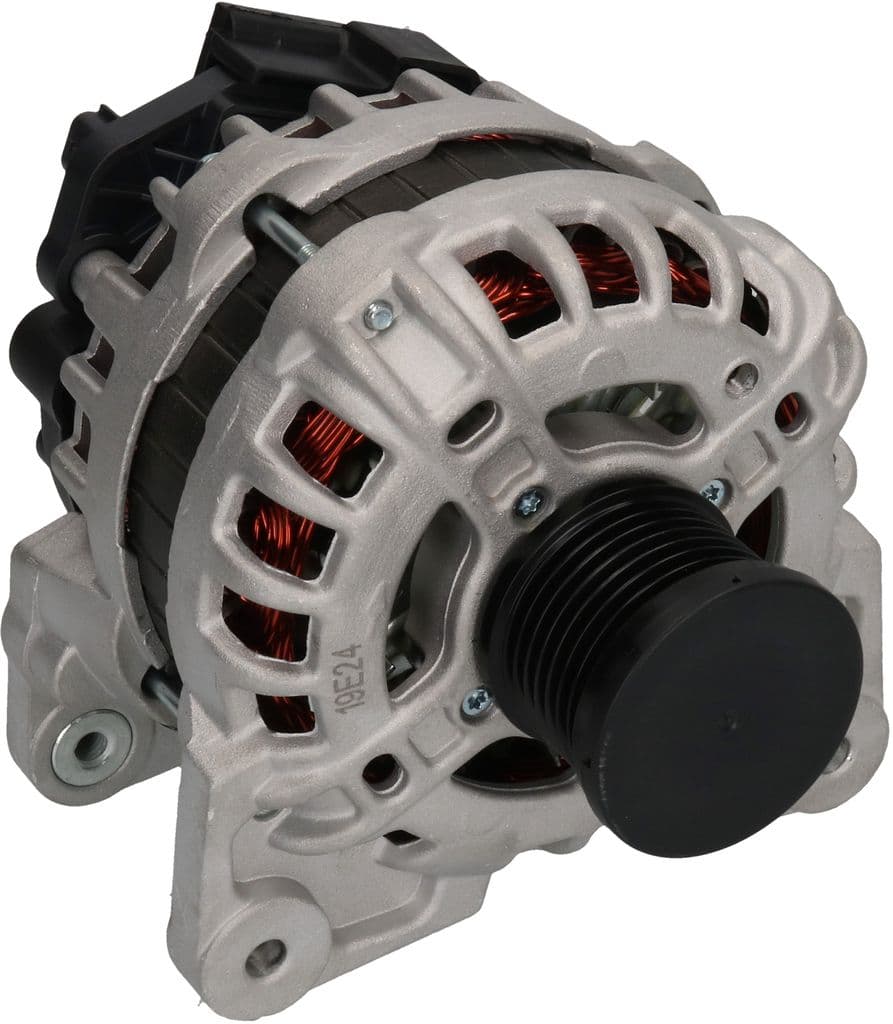 Generator / Alternator HC-Cargo F 032 116 095