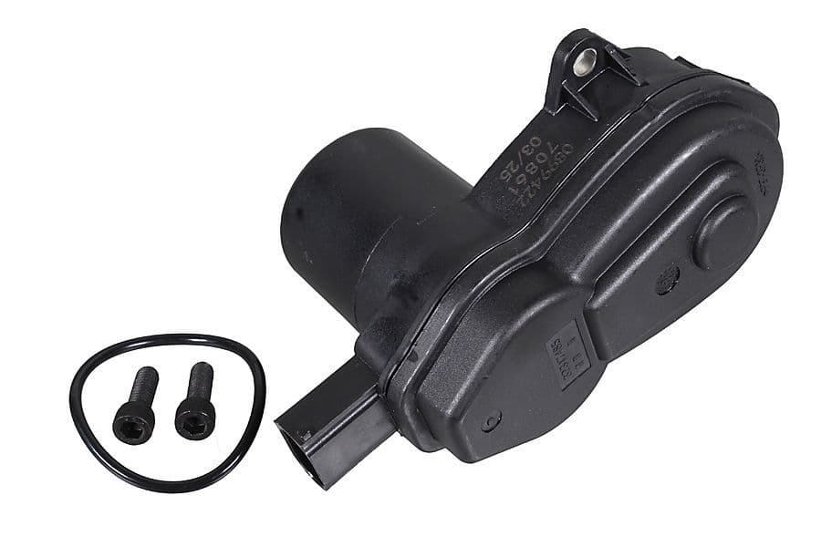 Element actionare. etrier frana de parcare METZGER 0899422